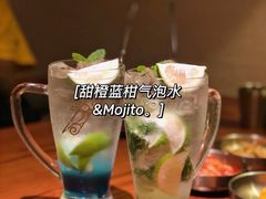 -春熙台韩国料理·章鱼肥牛(西丽店)