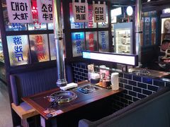 -火炉火自助餐(西直门凯德MALL店)