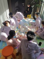 点击看大图 -Babysky·贝瑞佳月子会所(花木店)