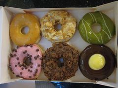 -J.CO Donuts & Coffee(Mal Bali Galeria)