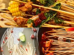 -牛签签串串香(IFS店)