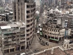 十六浦索菲特大酒店-澳门十六浦索菲特大酒店