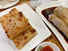 -添好运点心专门店(中环IFC店)