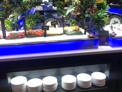 -加餐海鲜自助(集美银泰百货店)