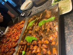 -星伦多自助料理·涮烤一体(虹悦城店)