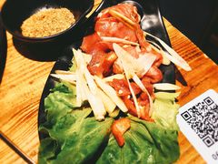 -丹东特色烤肉(学府路一部店)