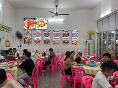 -湘里湘亲饭店(海陵岛店)