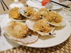 -长沙三景韦尔斯利酒店·Oval全日制餐厅自助餐