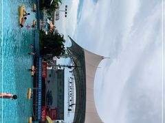 -黄金海岸水上乐园