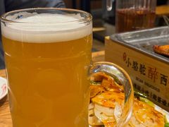 -福苗小骆驼烧烤(莲湖路店)