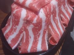 -东海怡品海鲜豆捞(星街坊店)