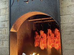 -局气 烤鸭·北京菜(光华路店)