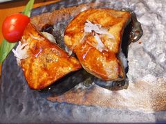 鹅肝寿司-魔丼屋(日月光店)