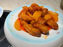 -佰家小厨·南京菜(夫子庙店)