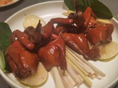 -小炳胜(卓悦中心店)