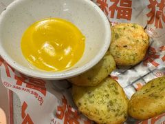 -猫爪爪原切自助烤肉(观音桥阳光世纪店)