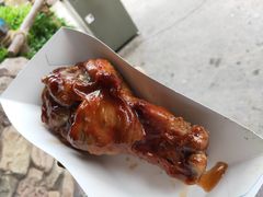 -迪士尼火鸡腿