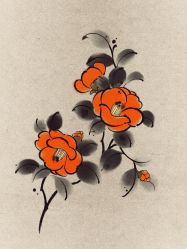 -杨卓刺青工作室·YZ STUDIO