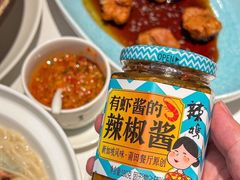 -莆田餐厅PUTIEN(世博源店)