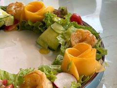 -小劳拉生日蛋糕西餐厅