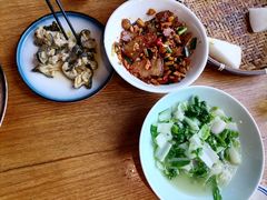 -印象鲵宴·张家界地标美食名片(溪布街店)