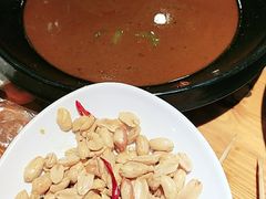 -沈胖子音乐烤吧·炒菜·龙虾(环城东路店)