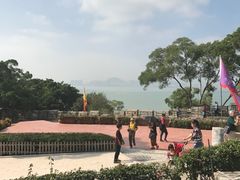 -胡里山炮台