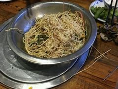 -小月靓虾(湘隆时代广场店)