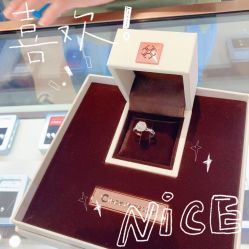 -Cindy Jewelry·钻戒·彩色宝石