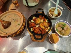 -潮界(虹桥新天地店)