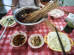 -两角签串串香十一年老字号(机场路店)