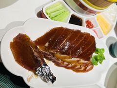 -大鸭梨烤鸭(望京店)