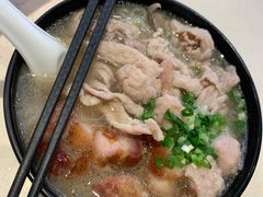 -鑫馨餐厅