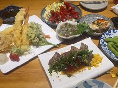 -福匠日本料理(人民路店)