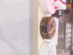 -DQ·蛋糕·冰淇淋(合生汇店)