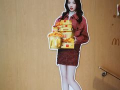 -麦当劳(伟城广场店)