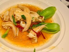 油淋鸟贝-东莱馋房(陆家嘴店)