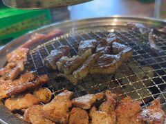 -山葵说·泥炉烤肉(泰达时尚E街区店)