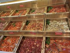 -哈哈碳都·牛肋条无限自助烤肉(宝龙店)
