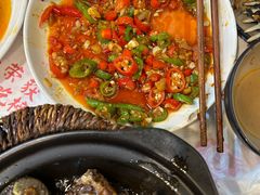 -堂瓦里·33年传统赣菜(第一街区店)