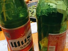 -城边边烧烤-魏晋烤肉旗舰店