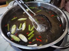 -正宗贵州二嫂黄牛肉馆(青村店)