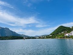 -雷波马湖风景区