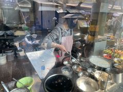 -白翔甜食店
