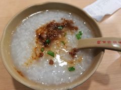 鸡粥-百家鸡味馆(清泰店)