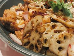 -渝蛙馆(新百店)