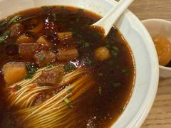 -君东记本帮面馆(天钥桥路店)