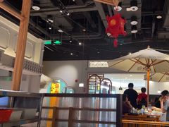 -晓粤·惹味粤菜(凯德乐峰广场店)