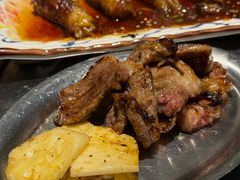 -一品诚记烤肉·甄选店(中南路店)