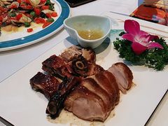 -三号码头罗氏虾小馆